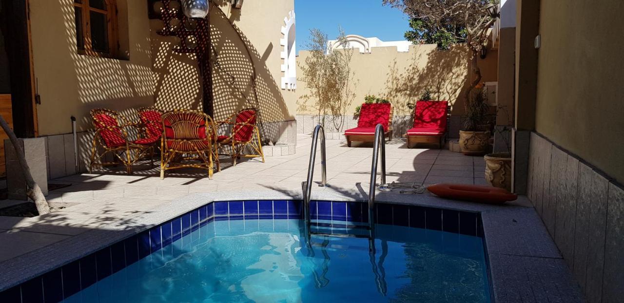 Dahabcastle Dahab