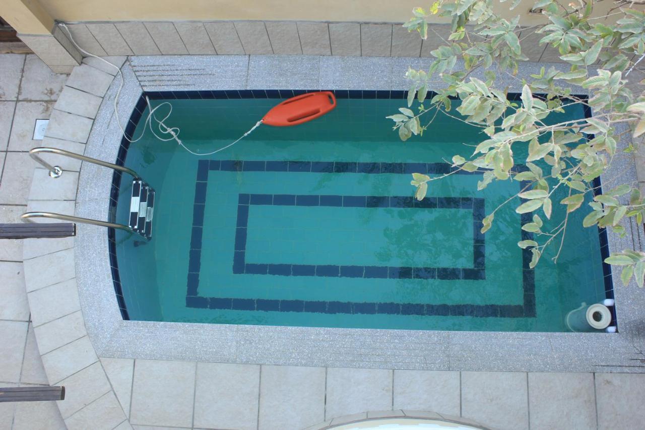 Dahabcastle Villa Dahab