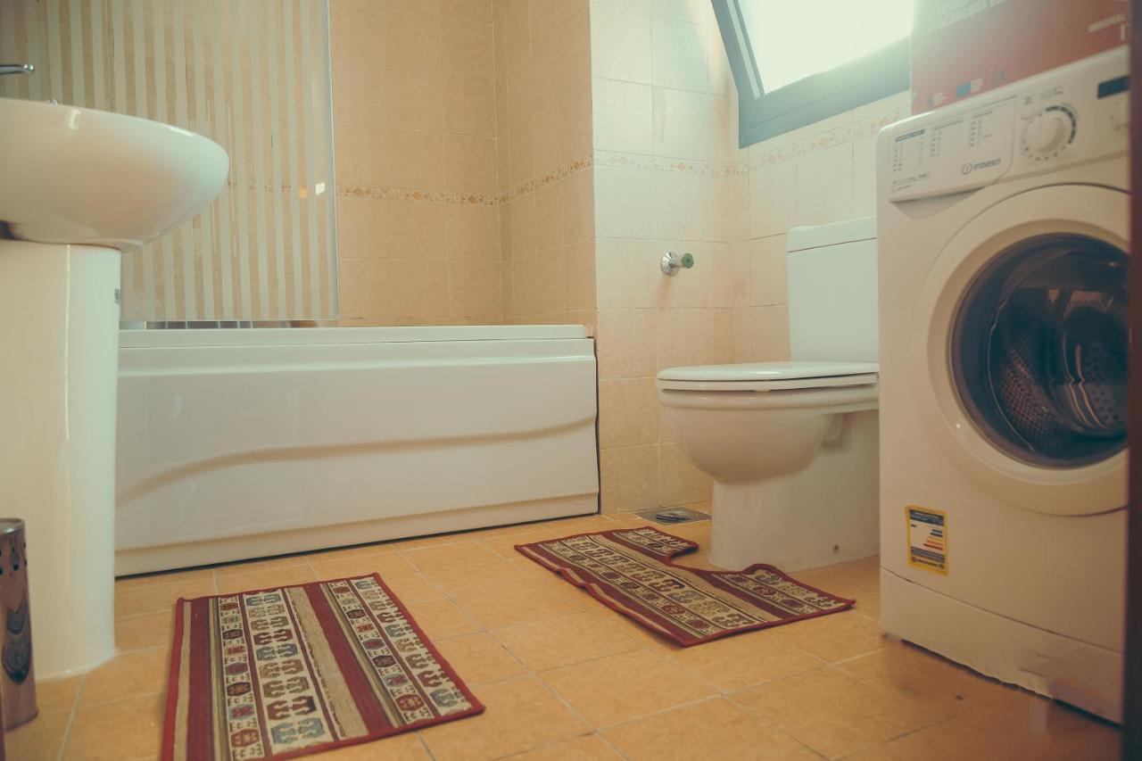 Apartment One Bedroom At The View - B104 Hurghada