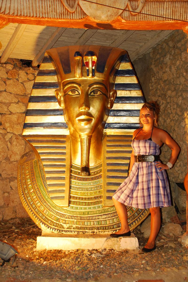 Amar Sina Boutique Egyptian Village Resort Şarm El-Şeyh