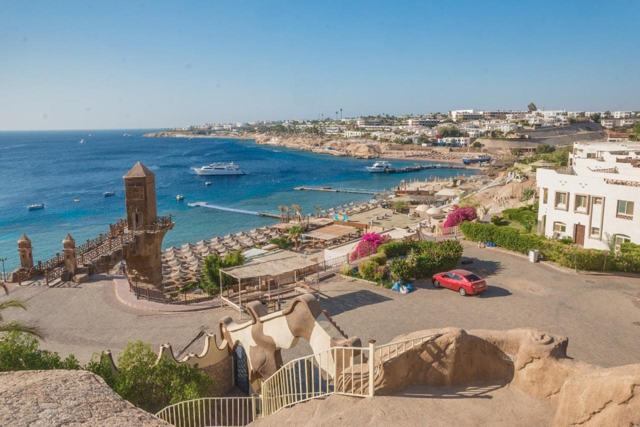 Sharks Bay Oasis Aqua Park 3* Sharm el-Sheikh