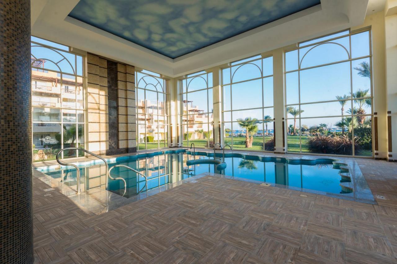 Resort Shams