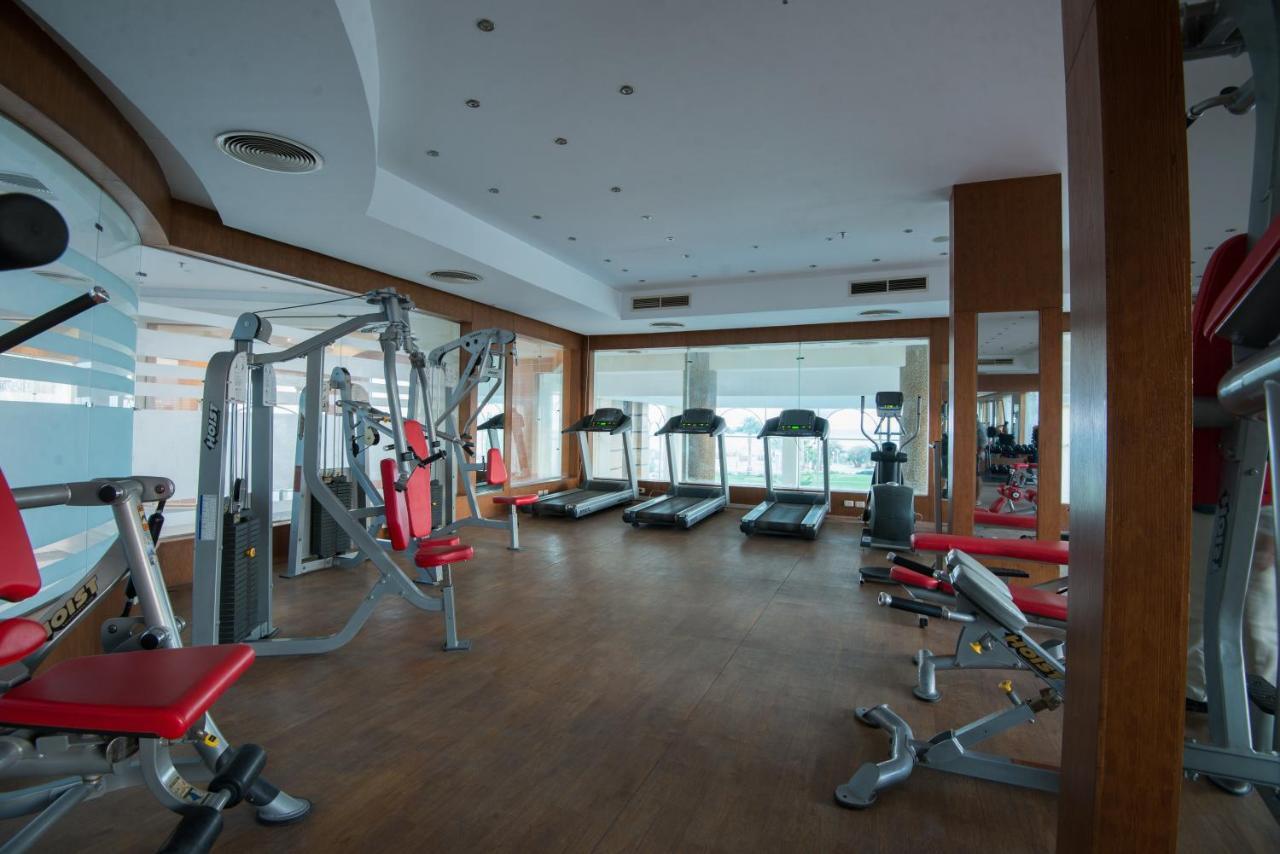 Resort Imperial Shams Abu Soma