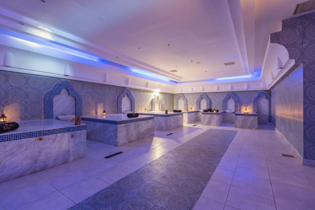 Shams Resort