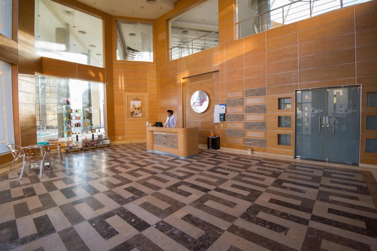 Shams Prestige Abu Soma (adults Only) Complex
