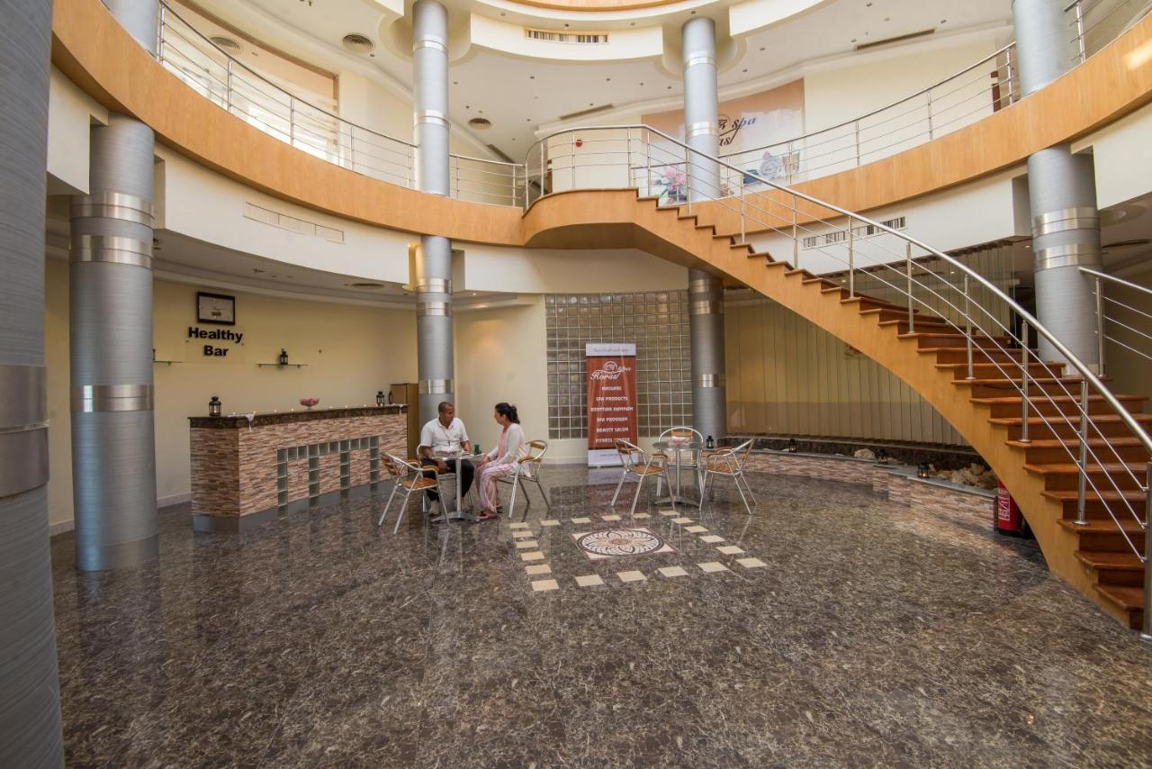 Complex Shams Prestige Abu Soma (adults Only) Hurghada
