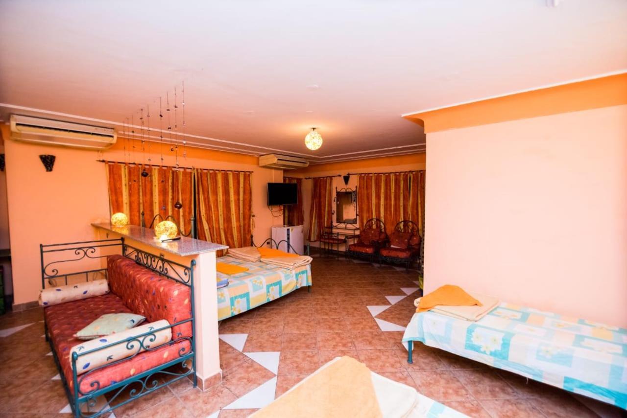 Resort La Reine