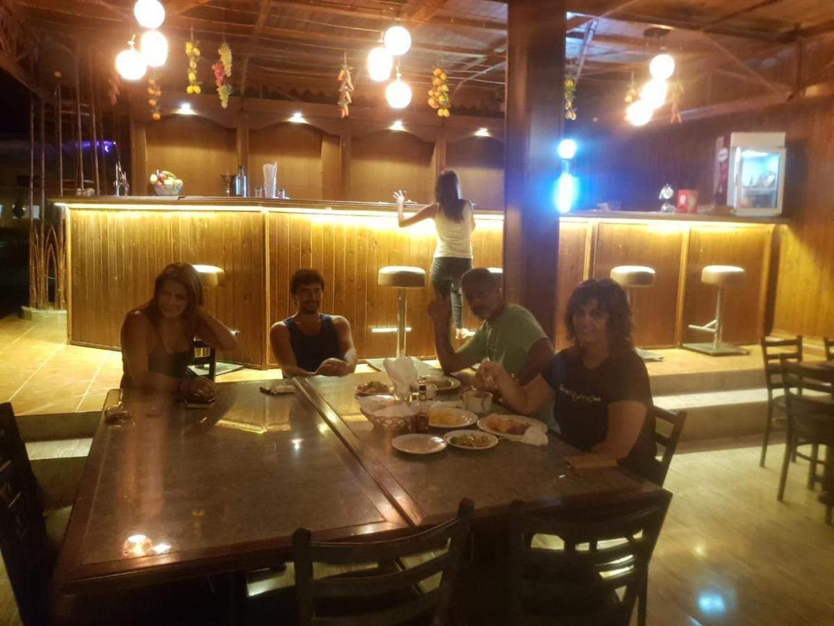 Ciao Complex Nuweiba`
