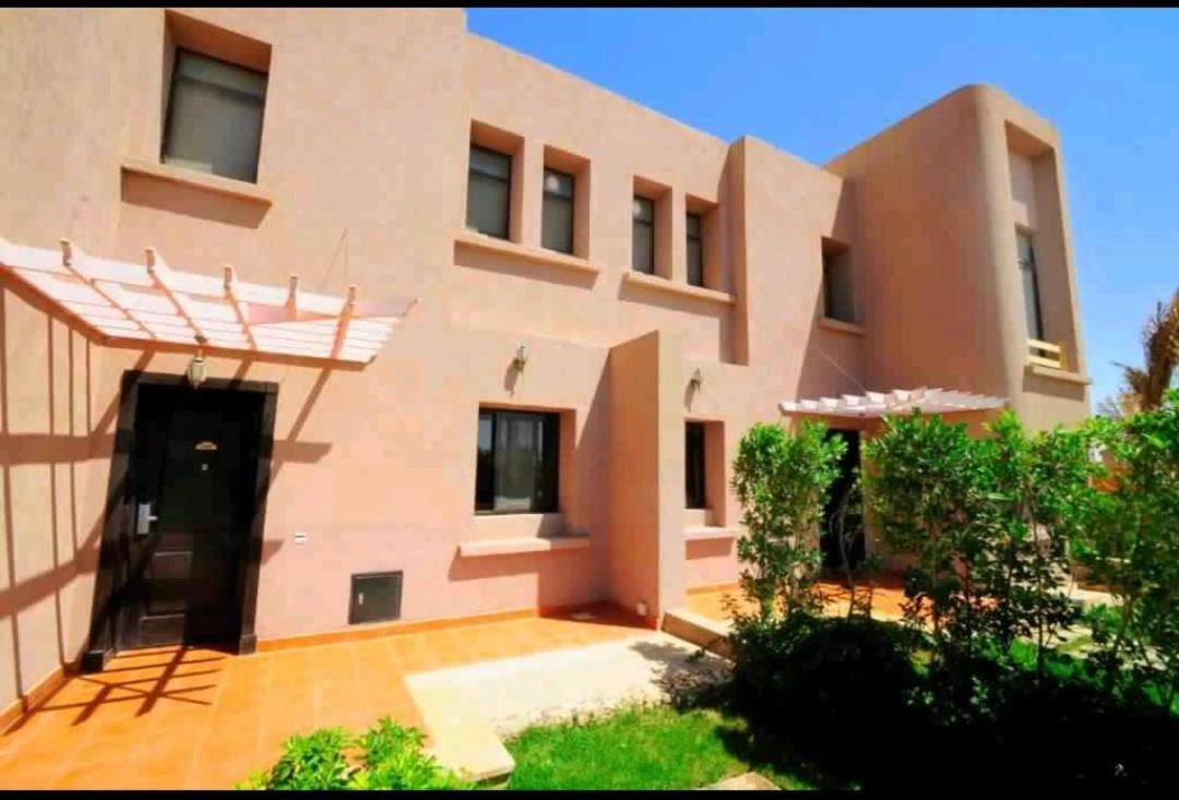 Private Pool Cancun El Ain El Sokhna 63 * Ain Sukhna