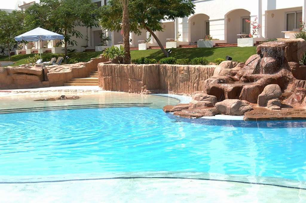 Resort Jaz Dreams Sharm el-Sheikh