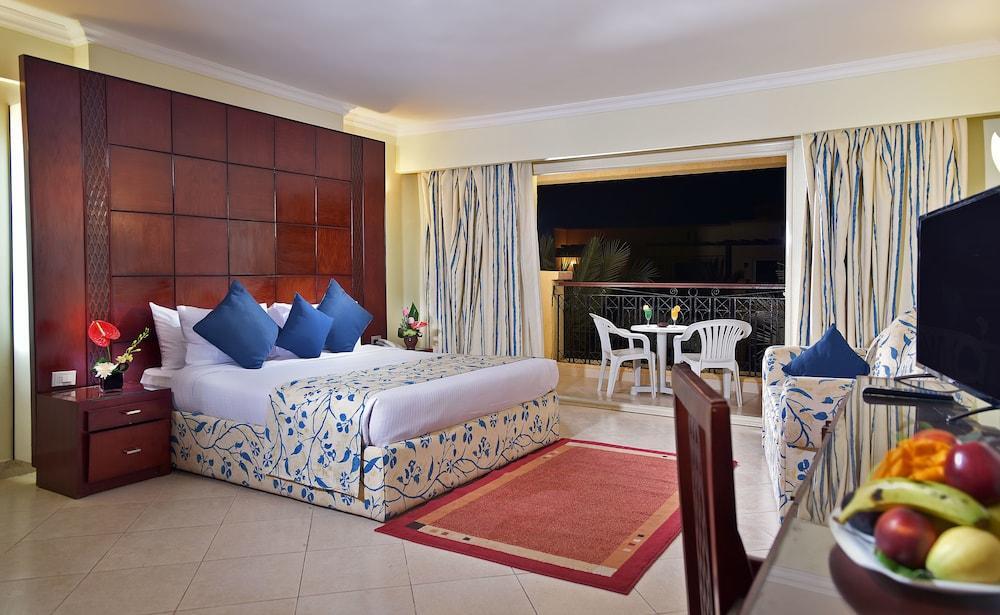 Sea Aqua Park Managed By Blue 4* Sharm el-Sheikh