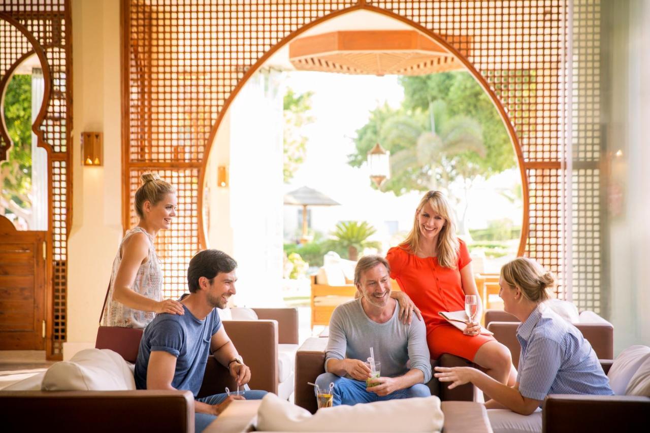 Robinson Soma Bay Resort 4*