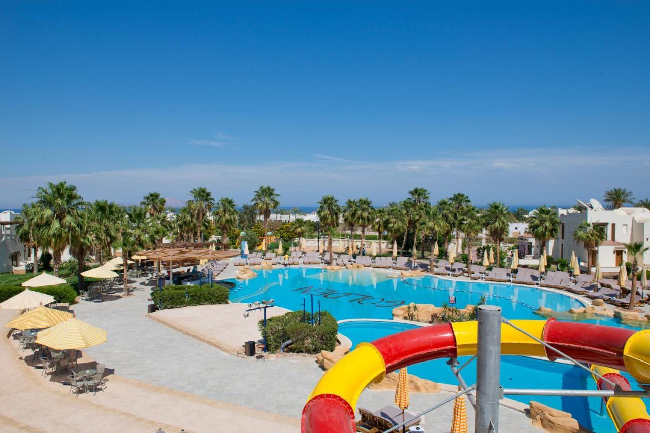 Resort Amphoras Aqua