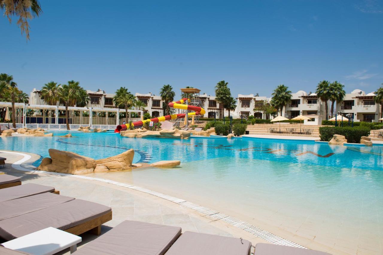 Resort Amphoras Aqua