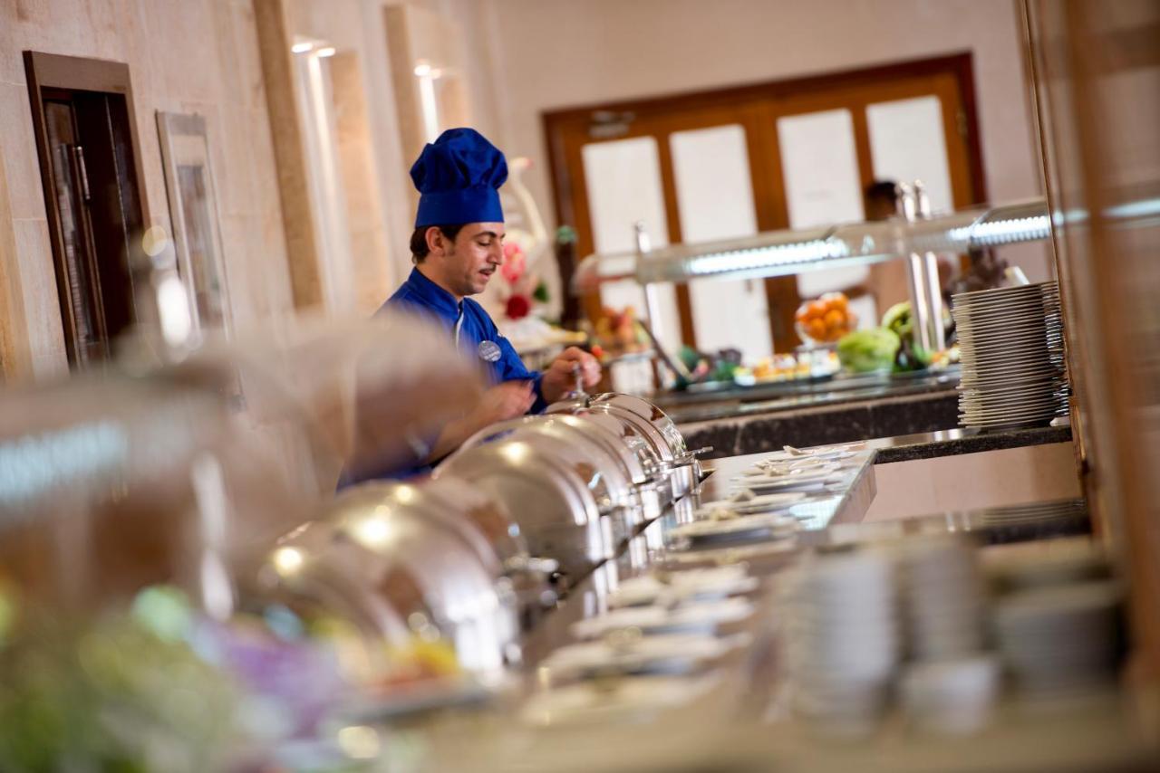 Amphoras Aqua 4* Sharm el-Sheikh
