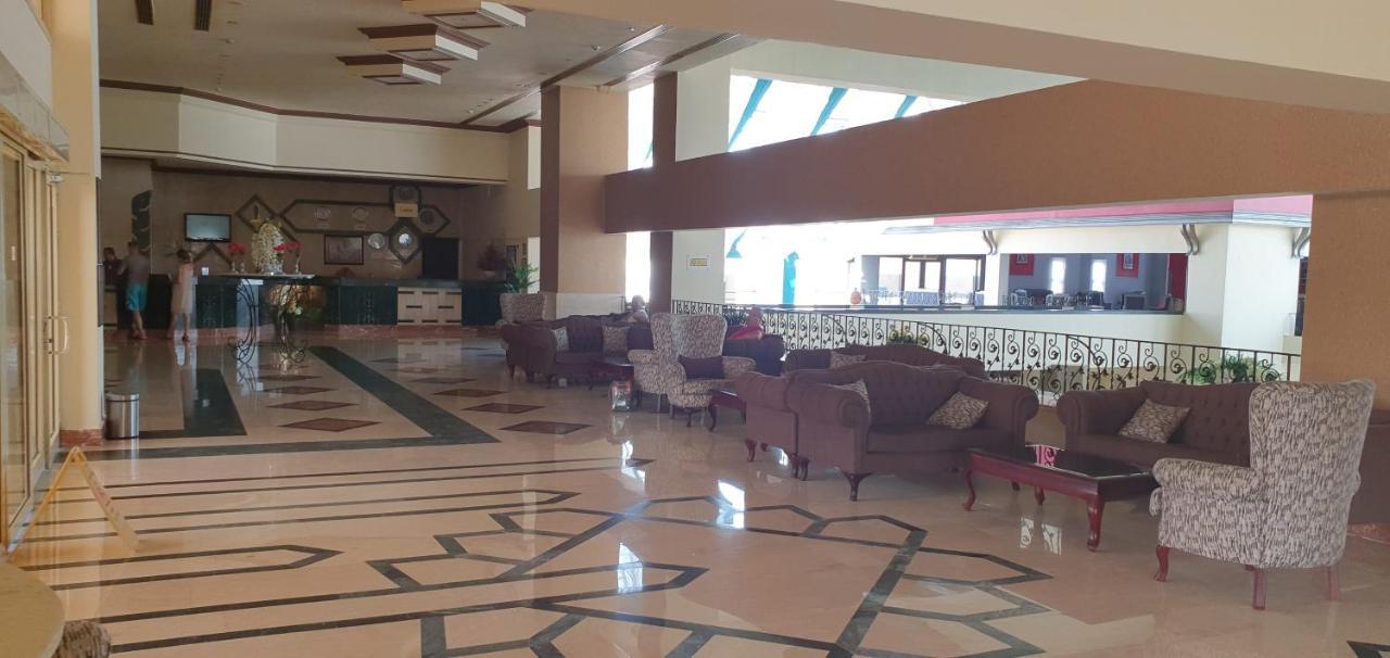 Resort Sharm Holiday Resort Sharm el-Sheikh