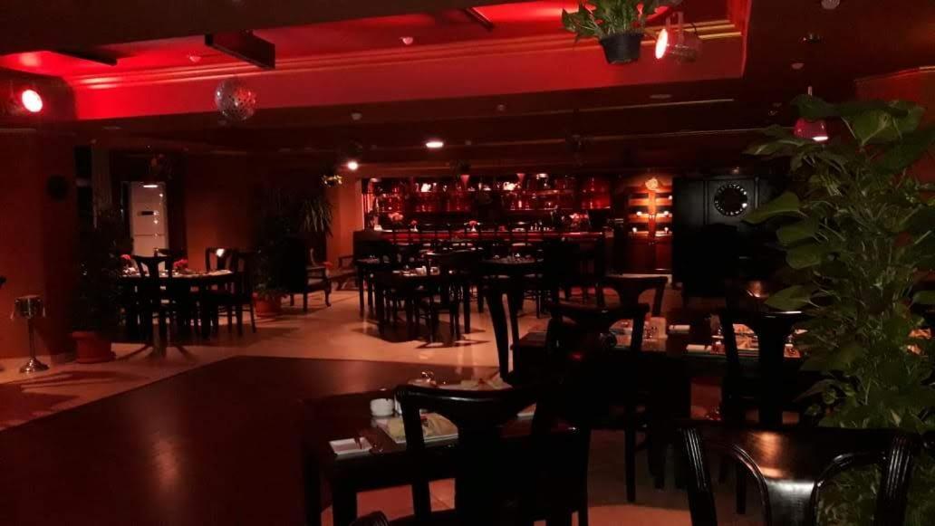 Dome Marina & Ain Sokhna 4*