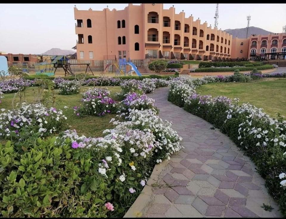 Resort Dome Marina & Ain Sokhna