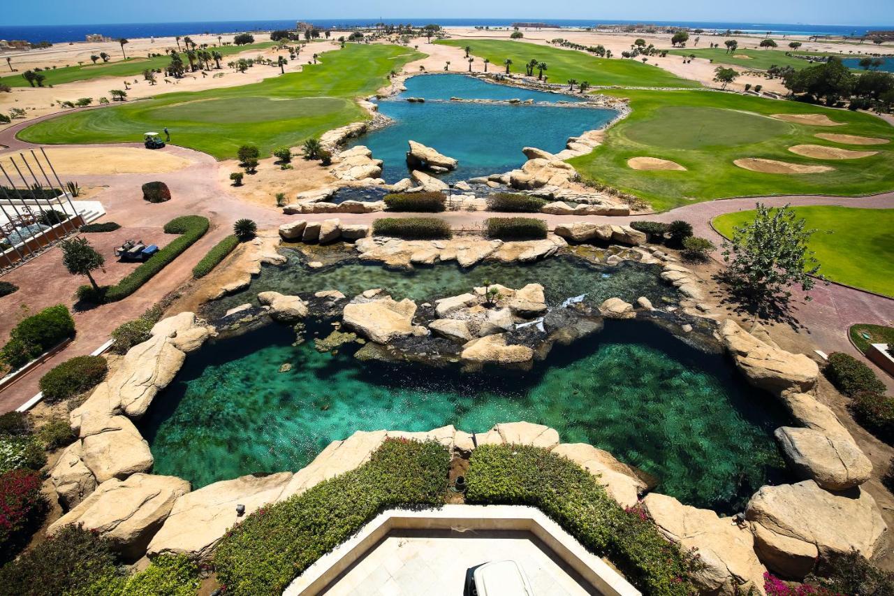 Robinson Soma Bay Resort Hurghada
