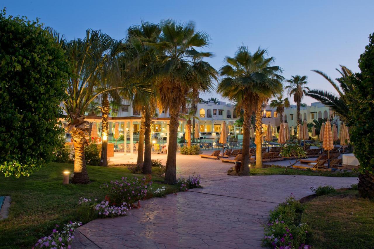 Amphoras Aqua Resort 4*