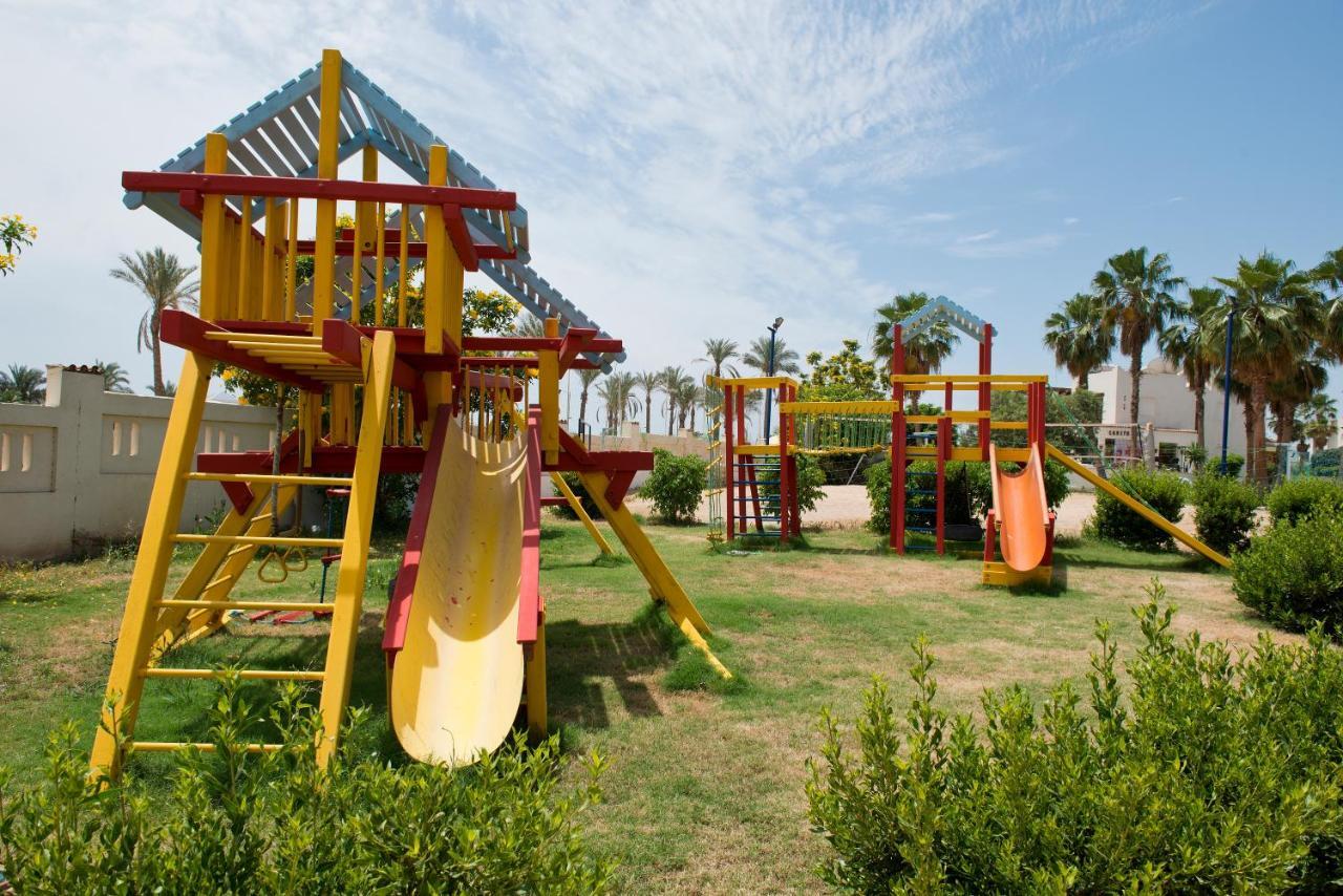 Amphoras Aqua 4* Sharm el-Sheikh