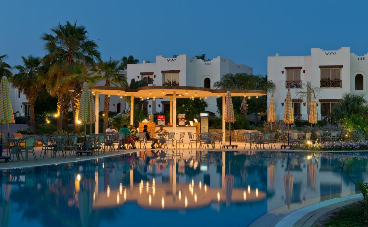 Amphoras Aqua Resort Sharm el-Sheikh