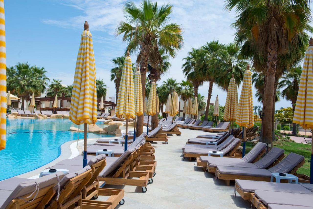 Amphoras Aqua Resort Sharm el-Sheikh