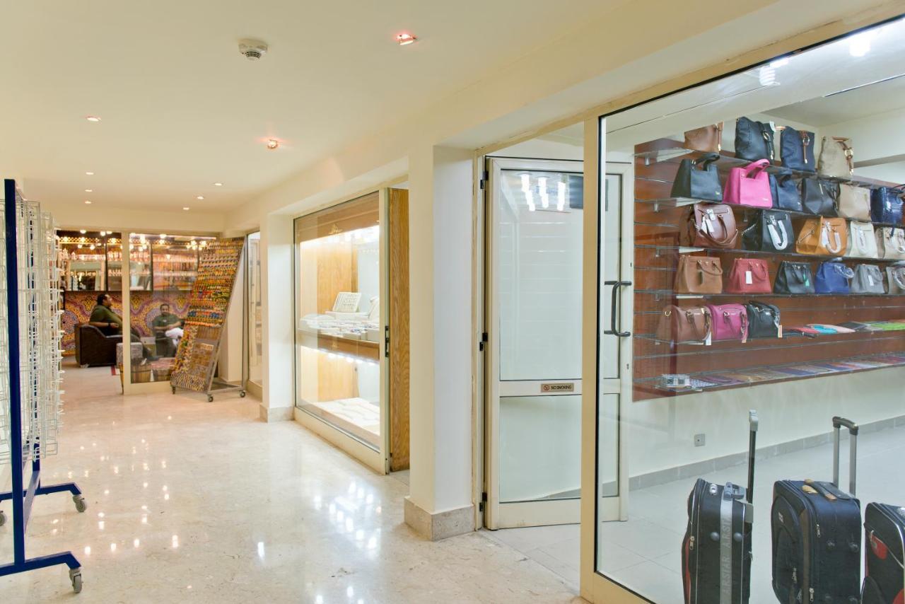 Amphoras Aqua 4* Sharm el-Sheikh