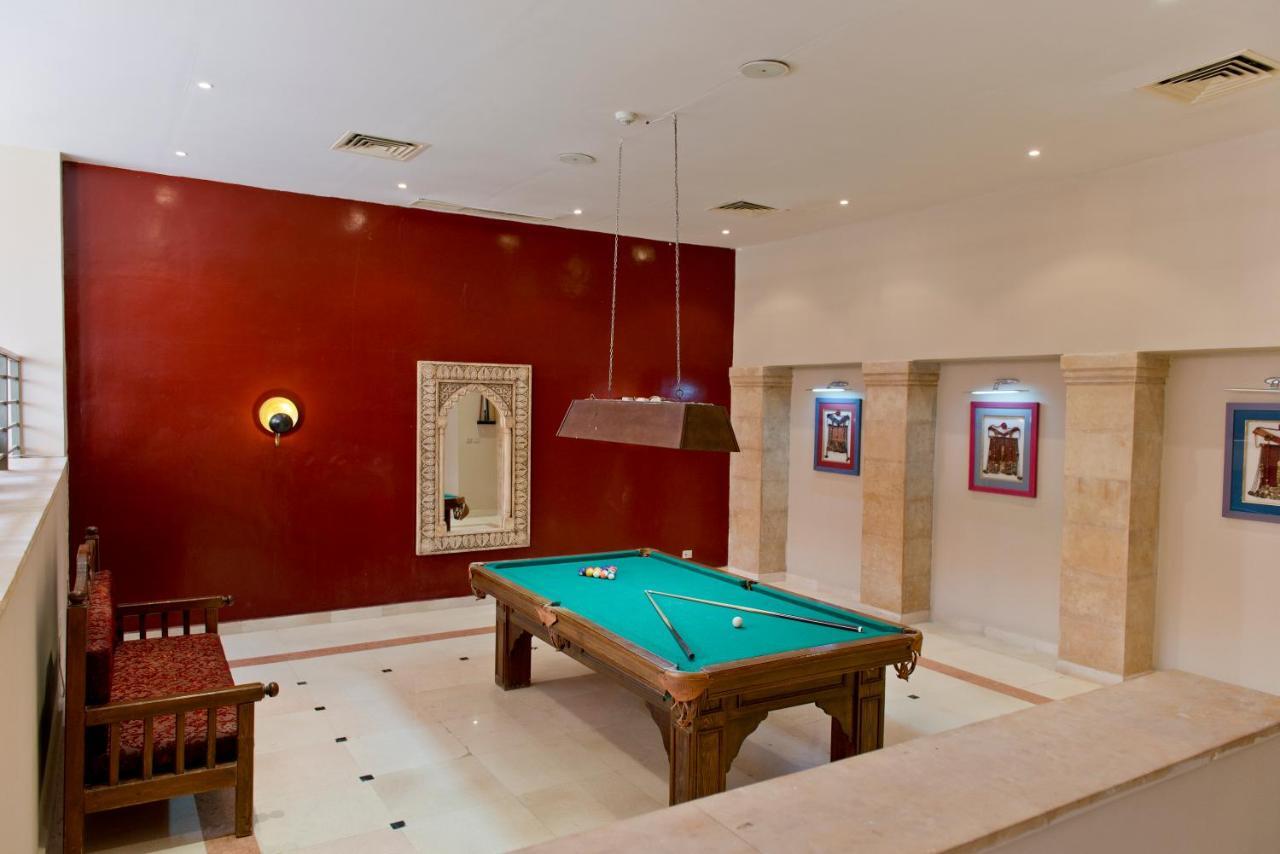 Amphoras Aqua 4* Sharm el-Sheikh