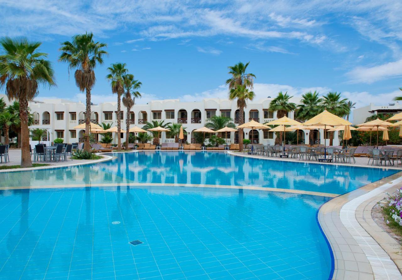 Amphoras Aqua Resort Sharm el-Sheikh