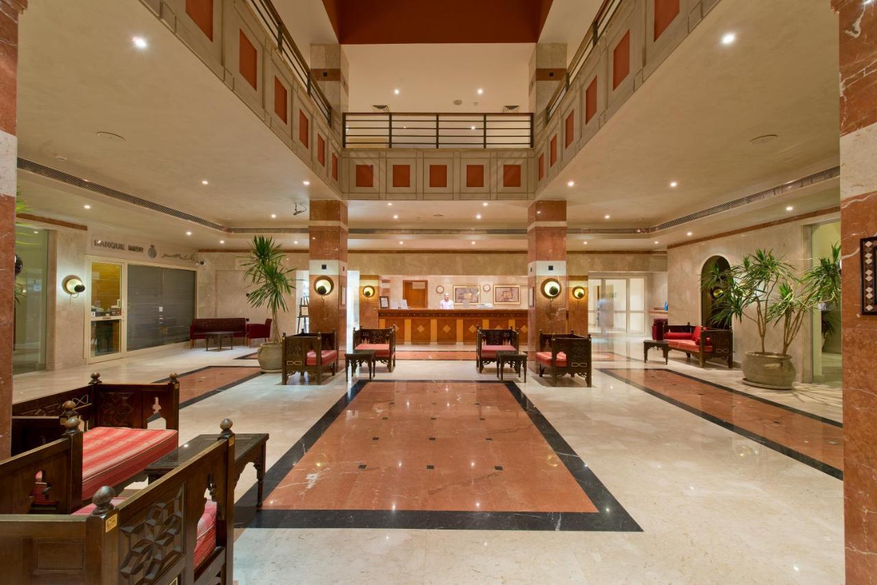 Amphoras Aqua Resort Sharm el-Sheikh