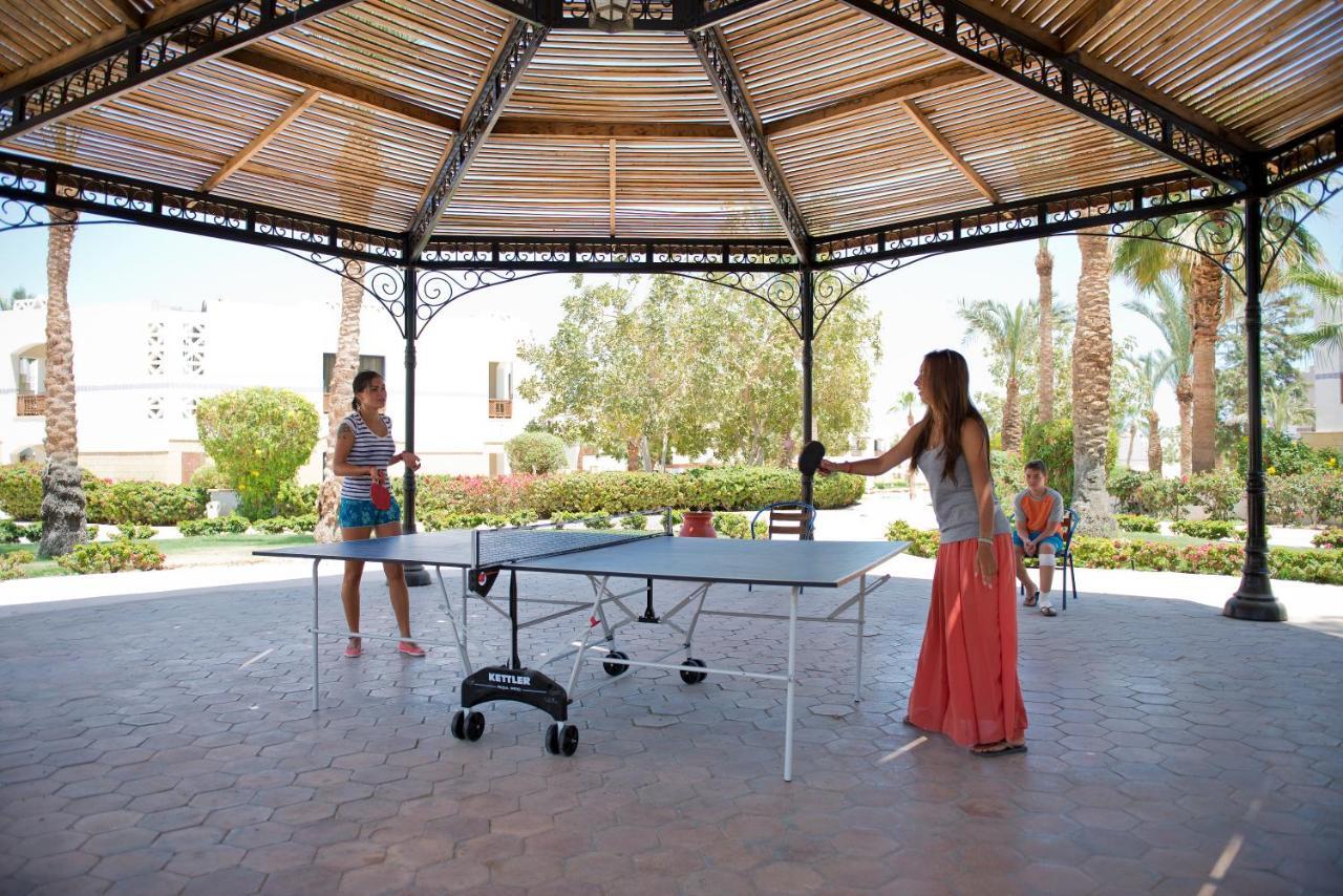 Amphoras Aqua 4* Sharm el-Sheikh