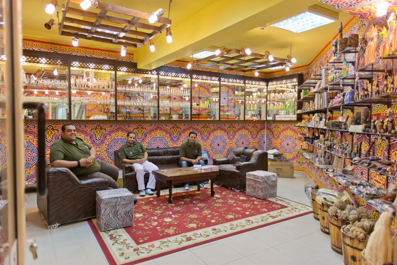 Resort Amphoras Aqua Sharm el-Sheikh