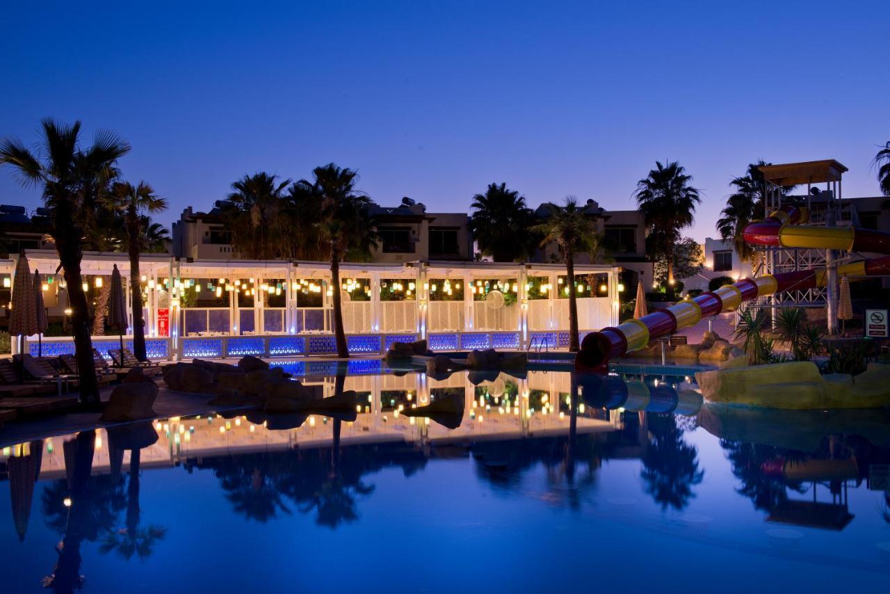Amphoras Aqua 4* Sharm el-Sheikh