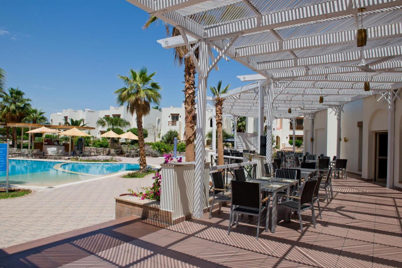 Amphoras Aqua 4* Sharm el-Sheikh