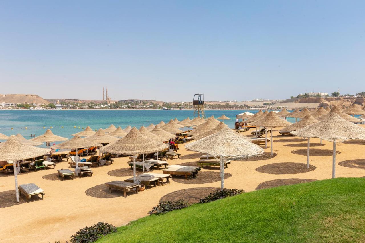 Resort Xperience St. George Sheikh Şarm El-Şeyh