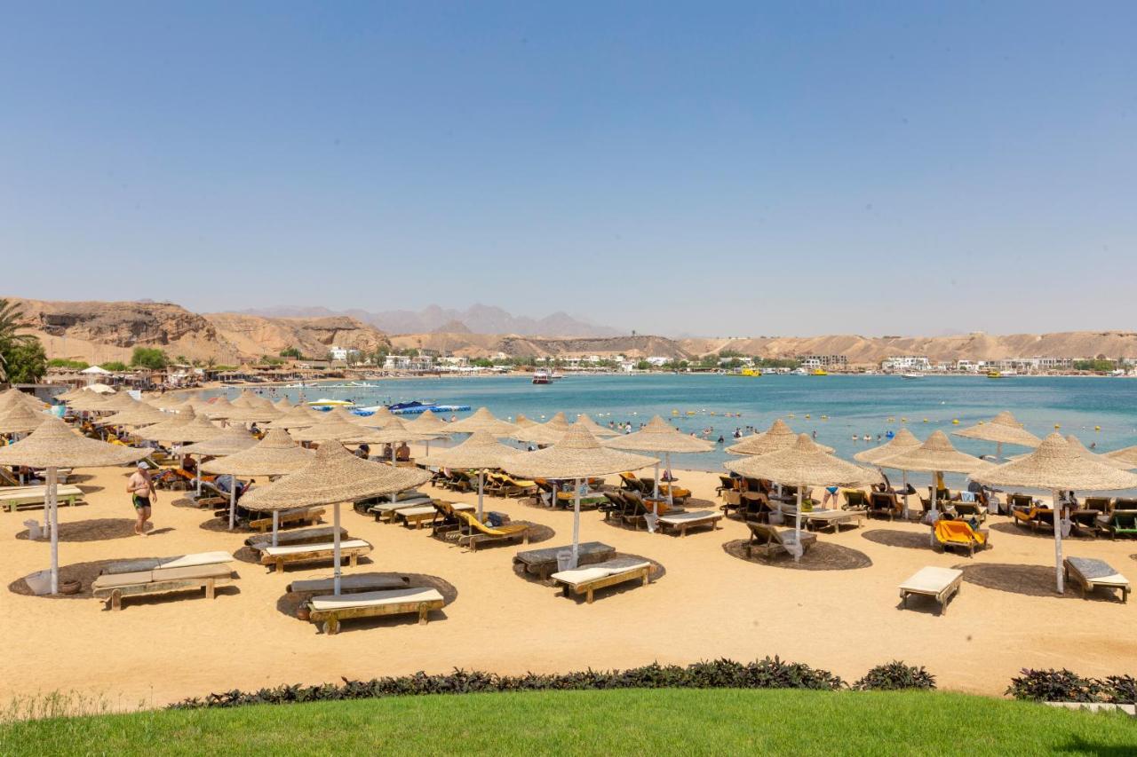 Xperience St. George Sheikh Resort Şarm El-Şeyh
