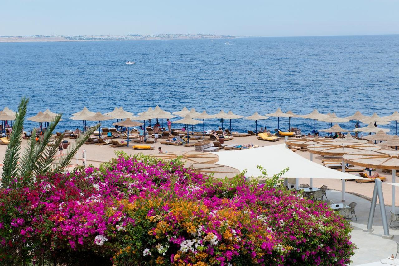 Resort Amphoras Aqua Sharm el-Sheikh