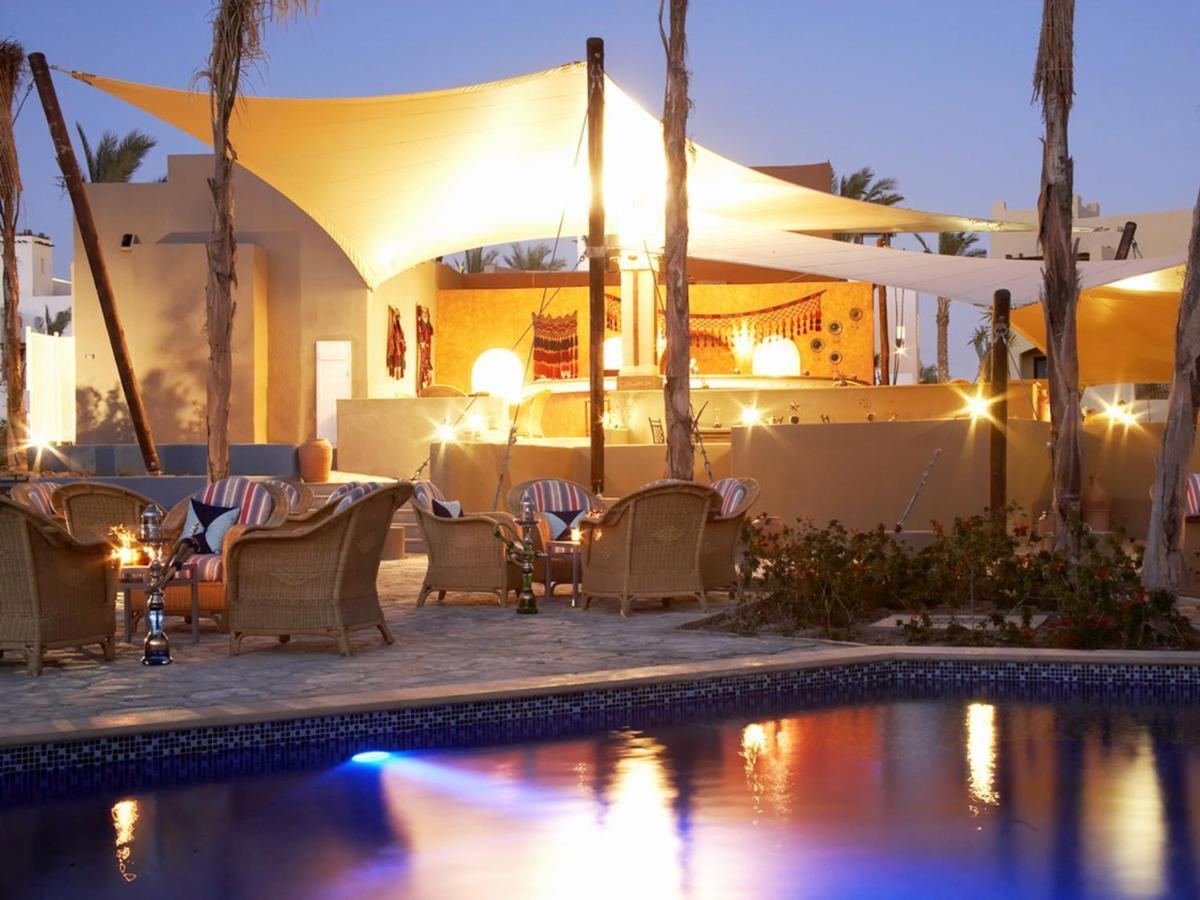 Resort Siva Port Ghalib