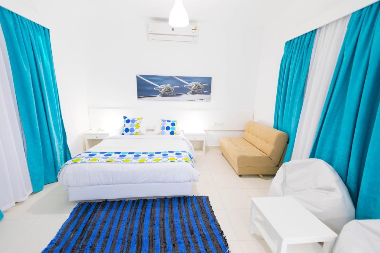 Lodge Lagoonie & Hurghada
