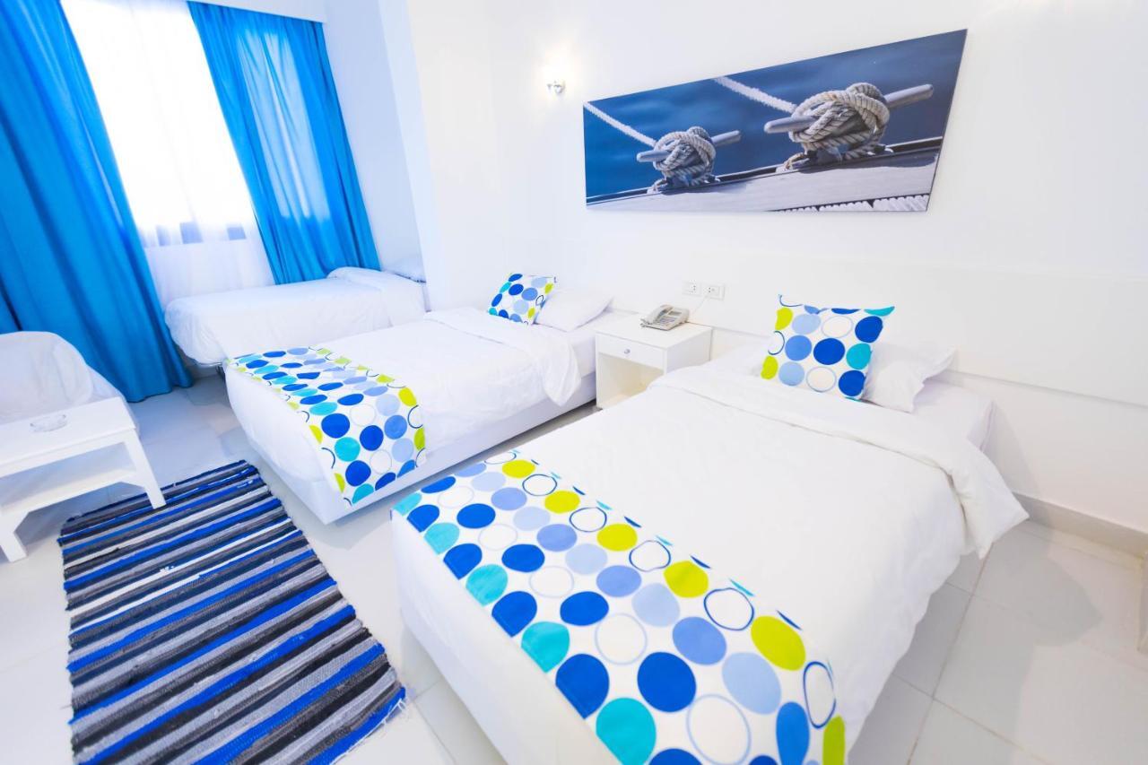 Lagoonie & Lodge