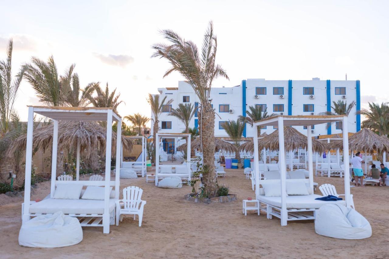 Lagoonie & Lodge Hurghada
