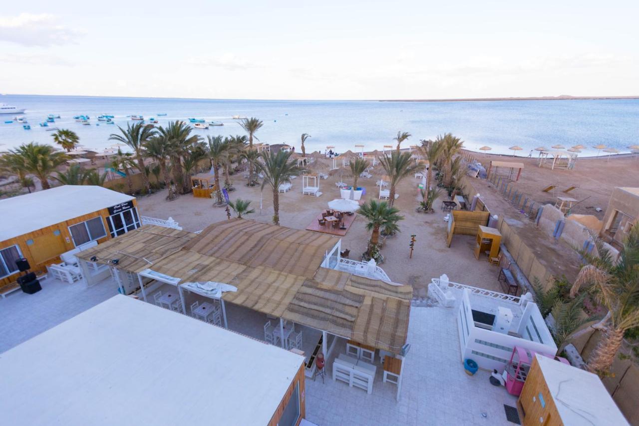 Lagoonie & * Hurghada