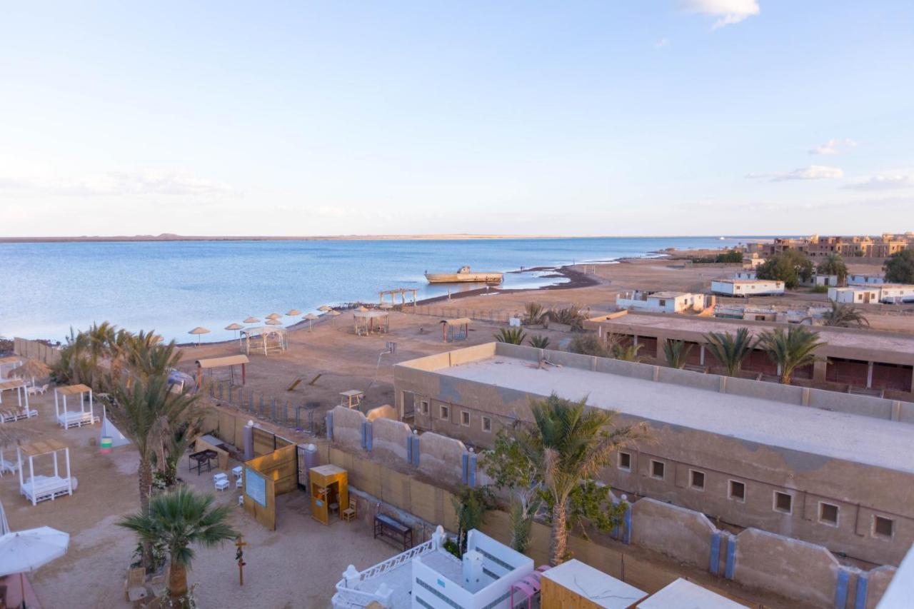 Lagoonie & * Hurghada