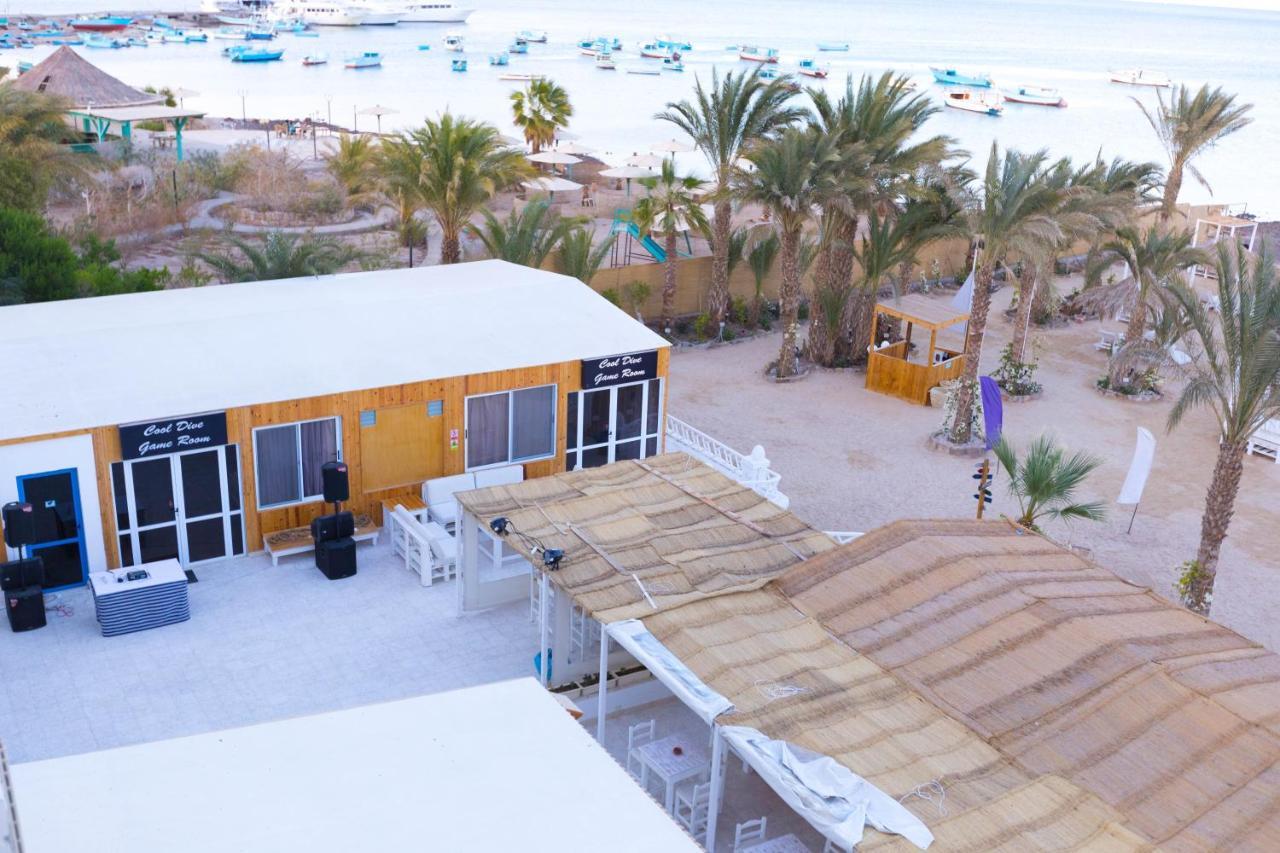 Lagoonie & Lodge