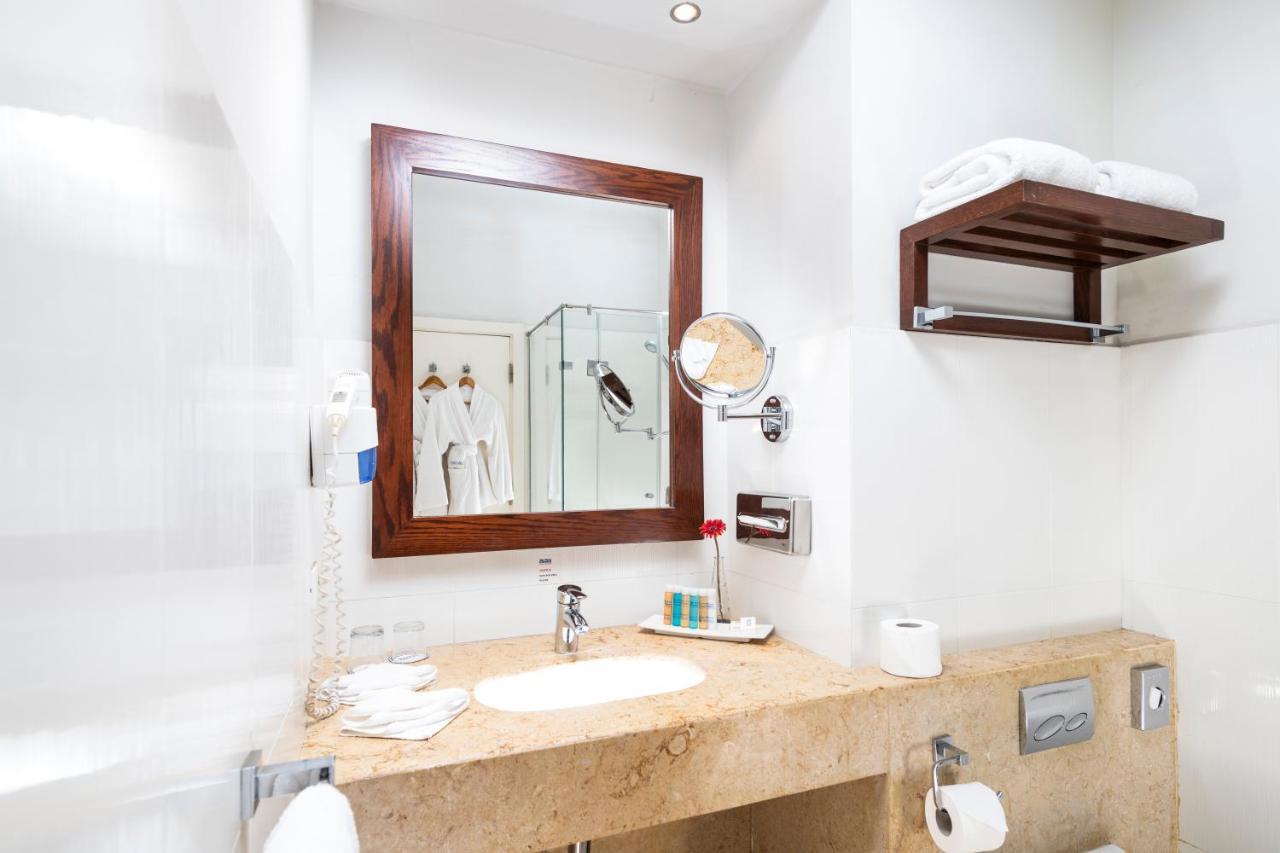 Three Corners Ocean View El Gouna - Adults Only 4*