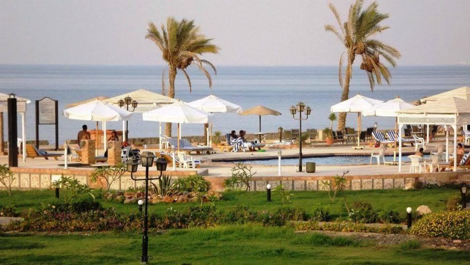 Resort Dome Marina & Ain Sokhna 4*