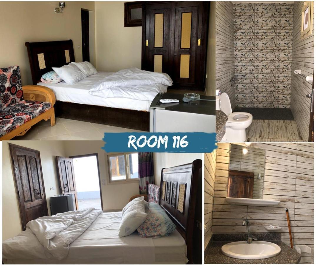 Bay Hotel