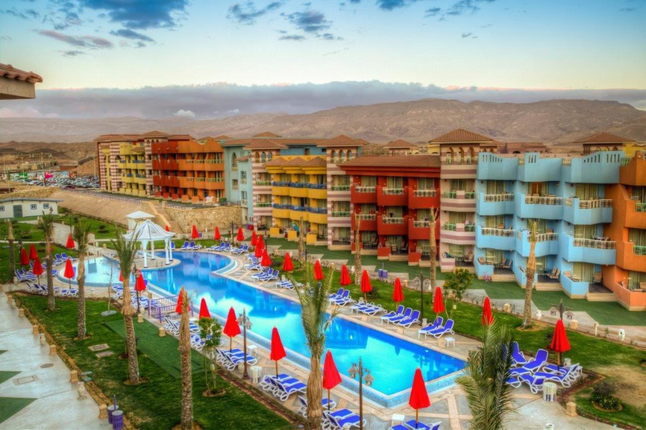 Resort Porto South By Amer Group - Families Only