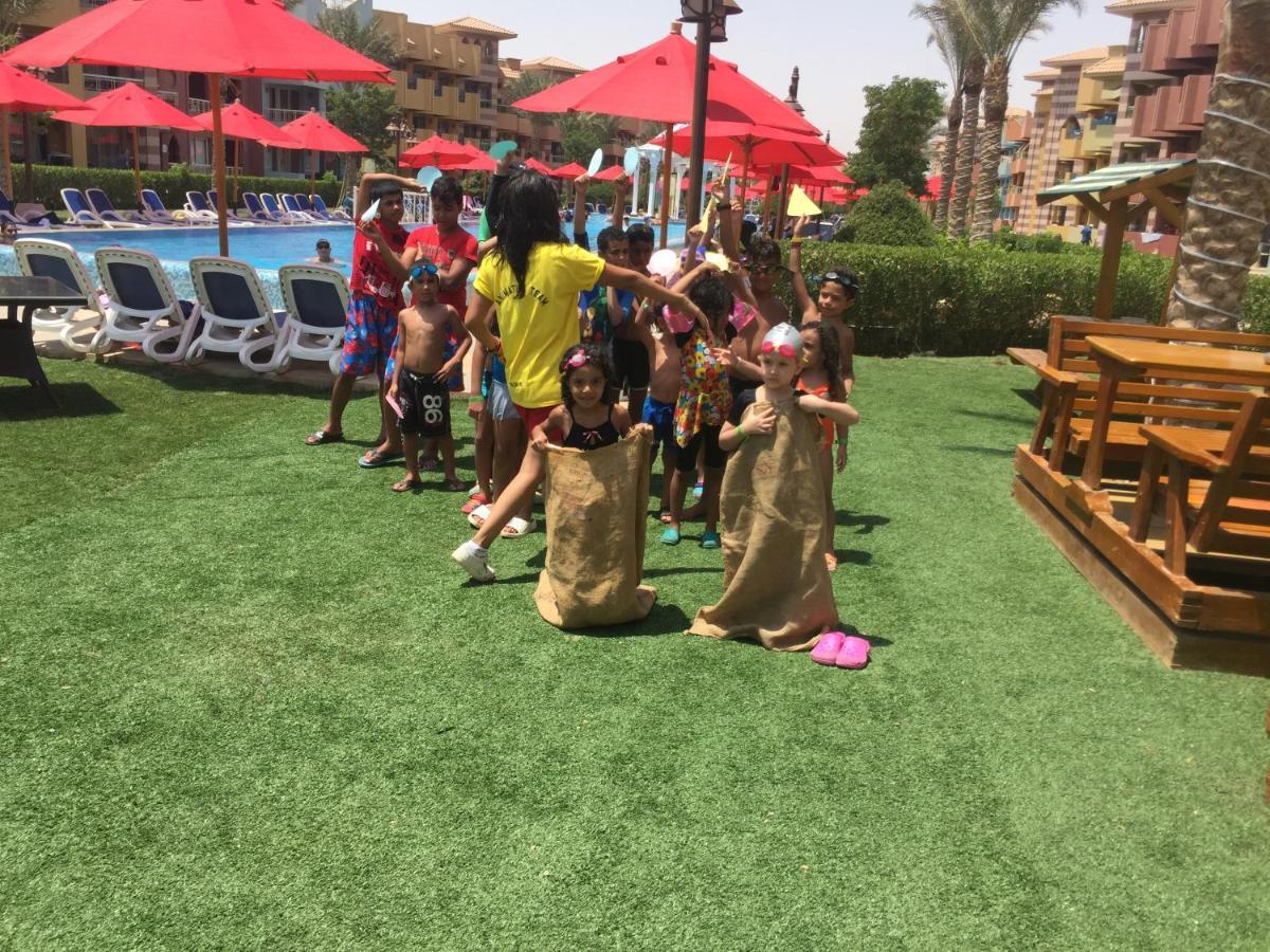 Porto South By Amer Group - Families Only Resort